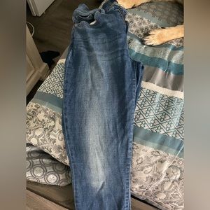 Lucky brand women’s jeans